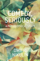 D Nikulin, D. Nikulin, Dmitri Nikulin - Comedy, Seriously