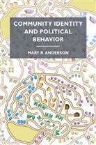 M Anderson, M. Anderson - Community Identity and Political Behavior