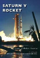Alan Lawrie - Saturn V Rocket