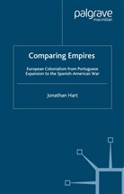 J Hart, J. Hart - Comparing Empires