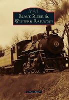 Jerry J. Jagger - Black River & Western Railroad