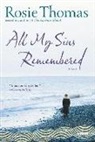 Rosie Thomas - All My Sins Remembered