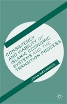 J Marangos, J. Marangos, John Marangos - Consistency and Viability of Islamic Economic Systems and the