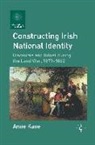 A. Kane, Anne Kane - Constructing Irish National Identity