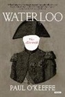 Paul Keeffe, O&amp;apos, Paul O'Keeffe - Waterloo