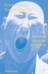 Y Huang, Y. Huang - Contemporary Chinese Literature