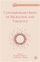 E. Phan Padilla, Padilla, E Padilla, E. Padilla, PHAN, Phan... - Contemporary Issues of Migration and Theology