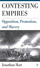 J Hart, J. Hart - Contesting Empires