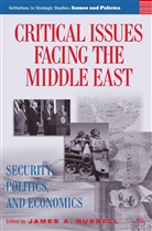 J. Russell, Russell, J Russell, J. Russell - Critical Issues Facing the Middle East