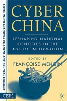 F Mengin, F. Mengin, Francoise Mengin - Cyber China
