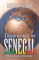 S Gellar, S. Gellar, Sheldon Gellar - Democracy in Senegal