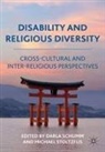 Schumm, D Schumm, D. Schumm, Darla Schumm, Darla Stoltzfus Schumm, M Stoltzfus... - Disability and Religious Diversity