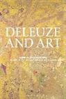 Anne Sauvagnargues, Anne (niversity of Paris Sauvagnargues, Sauvagnargues Anne - Deleuze and Art