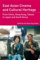 Yau Shuk-Ting Kinnia, Kenneth A Loparo, Kenneth A. Loparo, Kinnia Shuk-ting, Ya Shuk-ting Kinnia, Yau Shuk-Ting Kinnia - East Asian Cinema and Cultural Heritage
