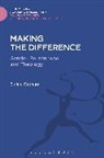 Elaine L. Graham, Elaine L. (University of Chester Graham, Professor Elaine L. (University of Chester Graham - Making the Difference