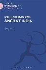 Louis Renou, Renou Louis - Religions of Ancient India