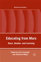 S Carpenter, S. Carpenter, S. Mojab Carpenter, Mojab, S Mojab, S. Mojab... - Educating From Marx