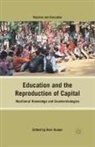 R. Kumar, Kumar, R Kumar, R. Kumar - Education and the Reproduction of Capital