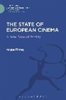 Angus Finney, Angus (The London Film School Finney, Finney Angus - The State of European Cinema