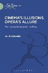 David Schroeder, David (Dalhousie University Schroeder, Schroeder David - Cinema's Illusions, Opera's Allure