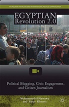 el-Nawawy, M el-Nawawy, M. el-Nawawy, Mohammed El-Nawawy, Mohammed Khamis El-Nawawy, S Khamis... - Egyptian Revolution 2.0