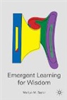 M Taylor, M. Taylor, M. (University of North Carolina Taylor, Marilyn M. Taylor - Emergent Learning for Wisdom