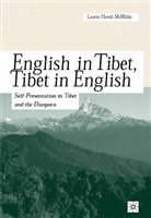 L McMillin, L. McMillin, Laurie Hovell McMillin - English in Tibet, Tibet in English