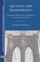 D Sabbagh, D. Sabbagh, Daniel Sabbagh - Equality and Transparency