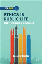 K Winston, K. Winston - Ethics in Public Life