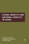Acharya, A Acharya, A. Acharya, A. Gunaratna Acharya, Gunaratna, R Gunaratna... - Ethnic Identity and National Conflict in China