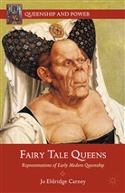 J Carney, J. Carney - Fairy Tale Queens