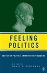 D. Redlawsk, Redlawsk, D Redlawsk, D. Redlawsk - Feeling Politics