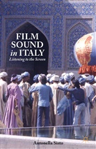 A Sisto, A. Sisto, Antonella C. Sisto - Film Sound in Italy