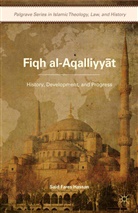 S Hassan, S. Hassan - Fiqh Al-Aqalliyyat