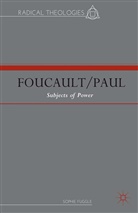S Fuggle, S. Fuggle, Sophie Fuggle - Foucault/paul