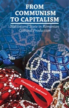 F Andreescu, F. Andreescu, Florentina C. Andreescu - From Communism to Capitalism