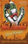 Kevin Sylvester, Sylvester Kevin, Kevin Sylvester, Sylvester Kevin - Neil FlambT and the Duel in the Desert