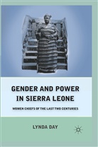 L Day, L. Day - Gender and Power in Sierra Leone
