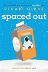 Stuart Gibbs - Spaced Out