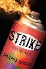 Delilah Dawson, Delilah S Dawson, Delilah S. Dawson - Strike