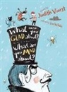 Judith Viorst, Lee White, Lee White - What Are You Glad About? What Are You Mad About?