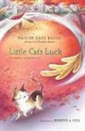 Marion Dane Bauer, Marion Dane/ Bell Bauer, Jennifer Bell, Jennifer A. Bell, Marion Dane Bauer, Jennifer A Bell... - Little Cat's Luck