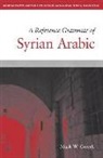 Mark W. Cowell - Reference Grammar of Syrian Arabic