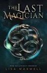 Lisa Maxwell, Lisa Maxwell - The Last Magician