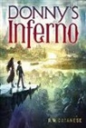 P. W. Catanese, P W Catanese - Donny's Inferno, 1
