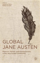 Laurence Dryden Raw, Dryden, Dryden, R. Dryden, Raw, L Raw... - Global Jane Austen