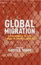 Kavita R. Khory, Khory, K Khory, K. Khory - Global Migration