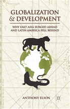 A. Elson, Anthony Elson, Elson a - Globalization and Development