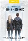 Luke Choice, Suzanne Young - Epidemic