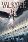 Kate O'Hearn - Valkyrie, 1